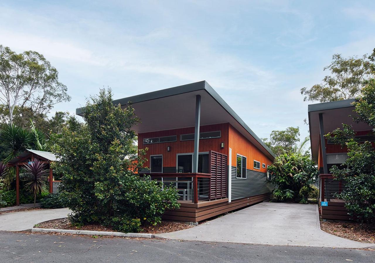 Nrma South West Rocks Holiday Park Exterior photo