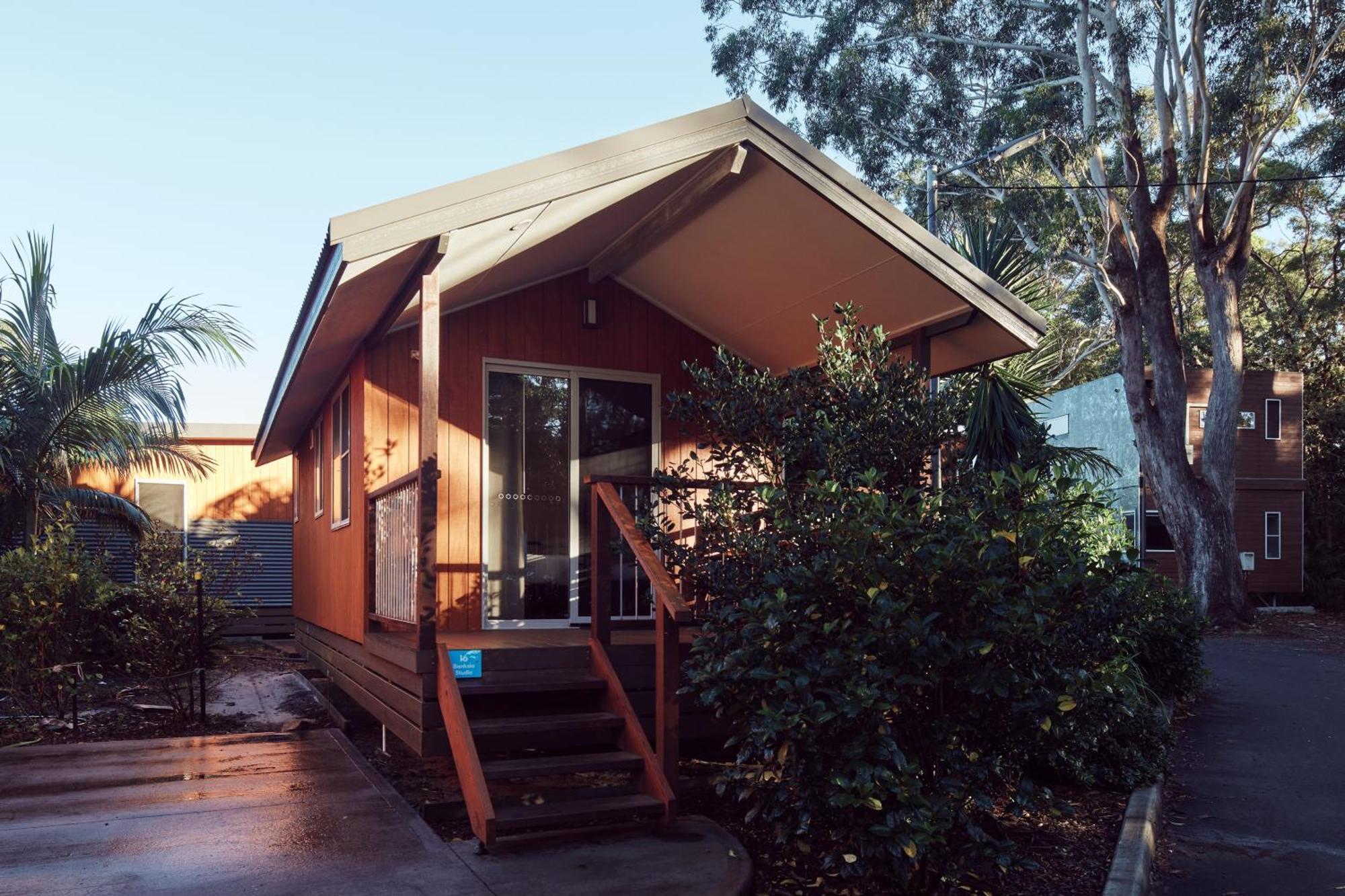 Nrma South West Rocks Holiday Park Exterior photo