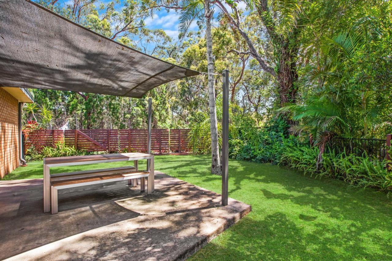 Nrma South West Rocks Holiday Park Exterior photo